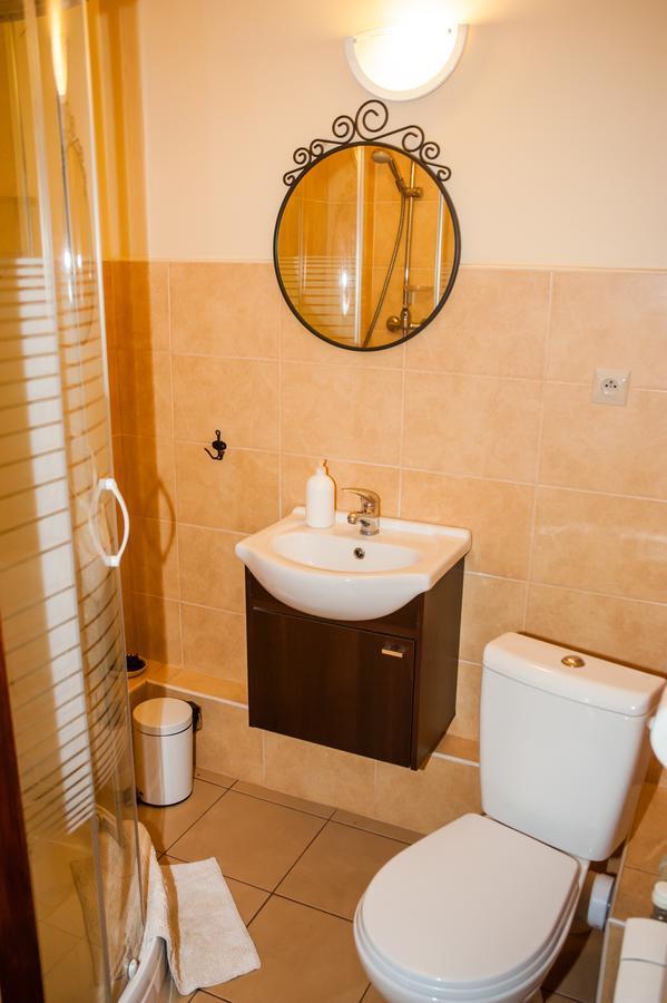 Willton Apartamenty Psary Luaran gambar